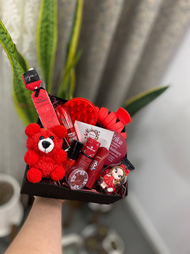 پک اقتصادی ولنتاین